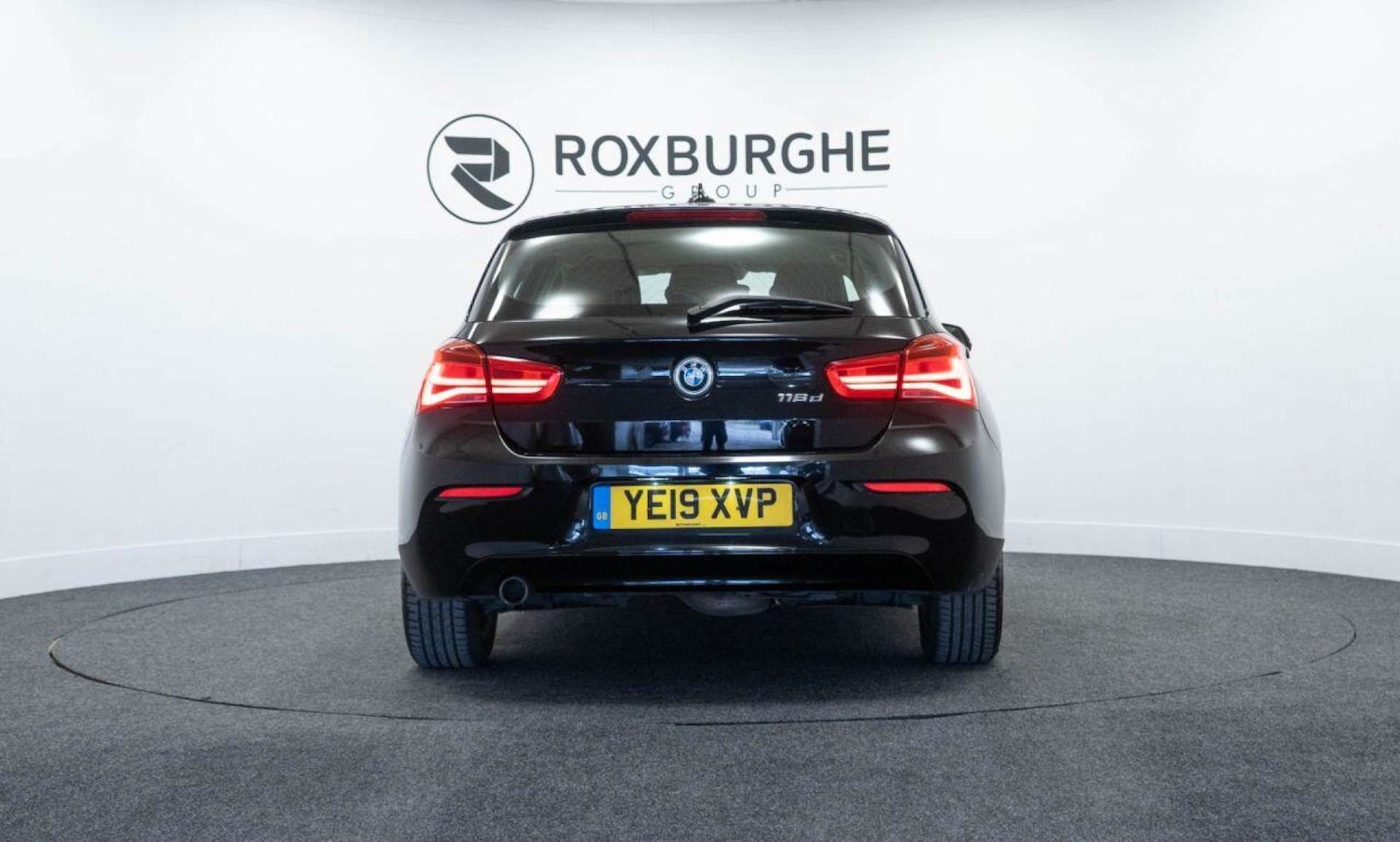 Used BMW 1 Series 2019 for sale - 77930862: Photo 7