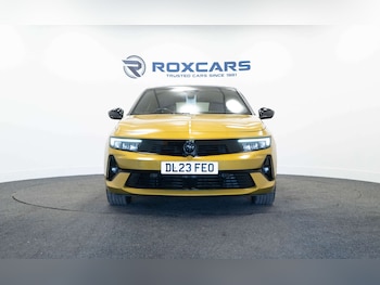 Used Vauxhall Astra 2023 for sale - 78817277: Photo