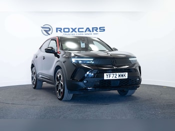 Used Vauxhall Mokka 2023 for sale - 78443820: Photo