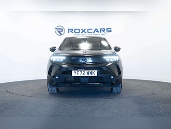 Used Vauxhall Mokka 2023 for sale - 78443820: Photo