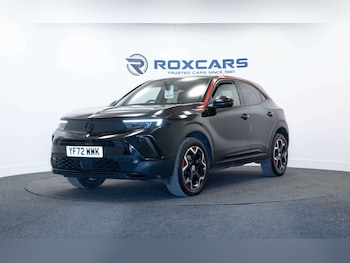 Used Vauxhall Mokka 2023 for sale - 78443820: Photo