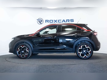 Used Vauxhall Mokka 2023 for sale - 78443820: Photo