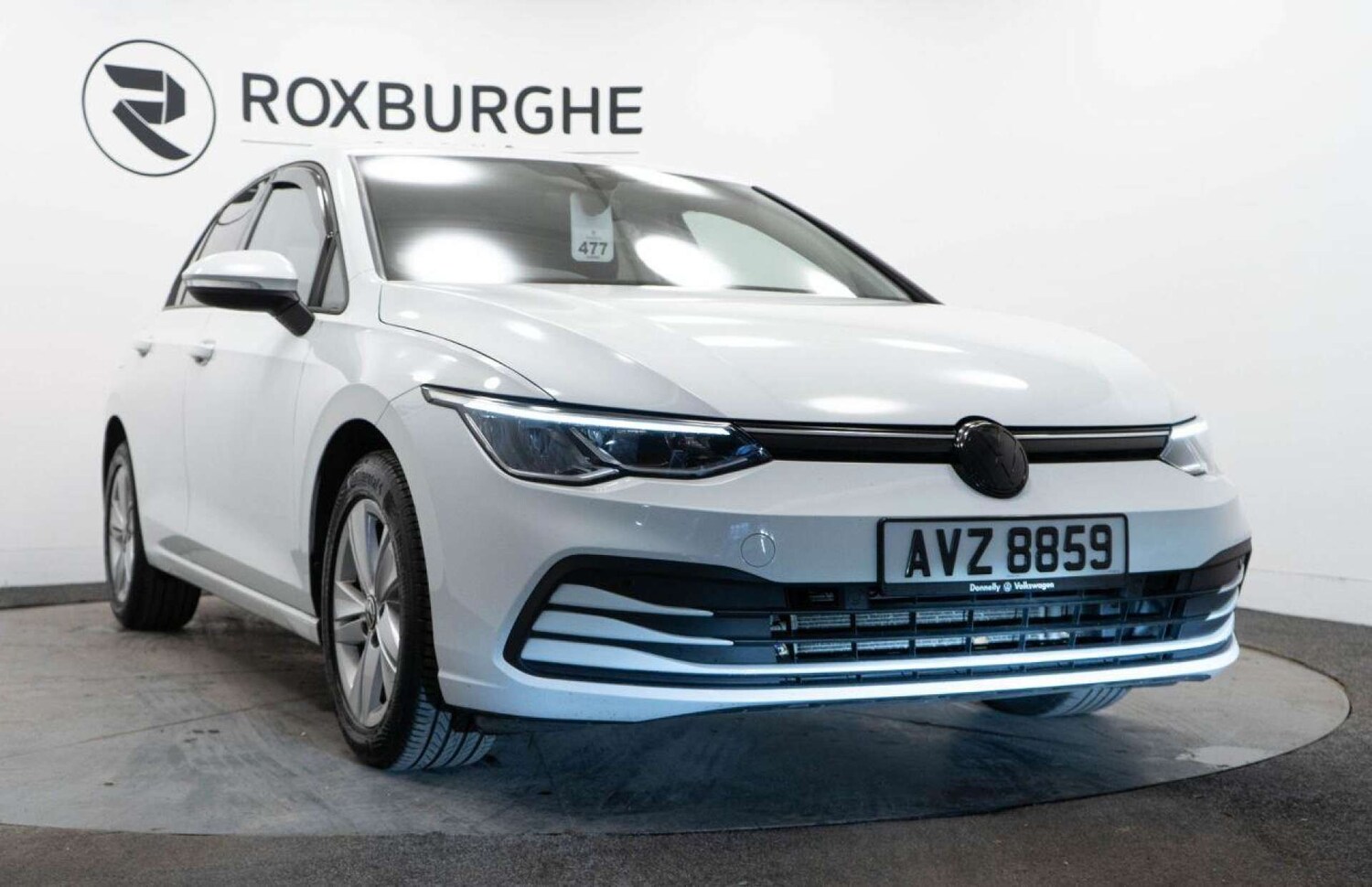 Used Volkswagen Golf 2023 for sale - 77930631: Photo 10