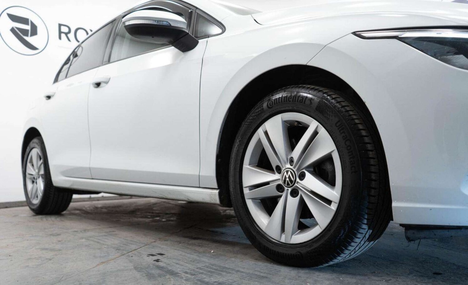 Used Volkswagen Golf 2023 for sale - 77930631: Photo 11