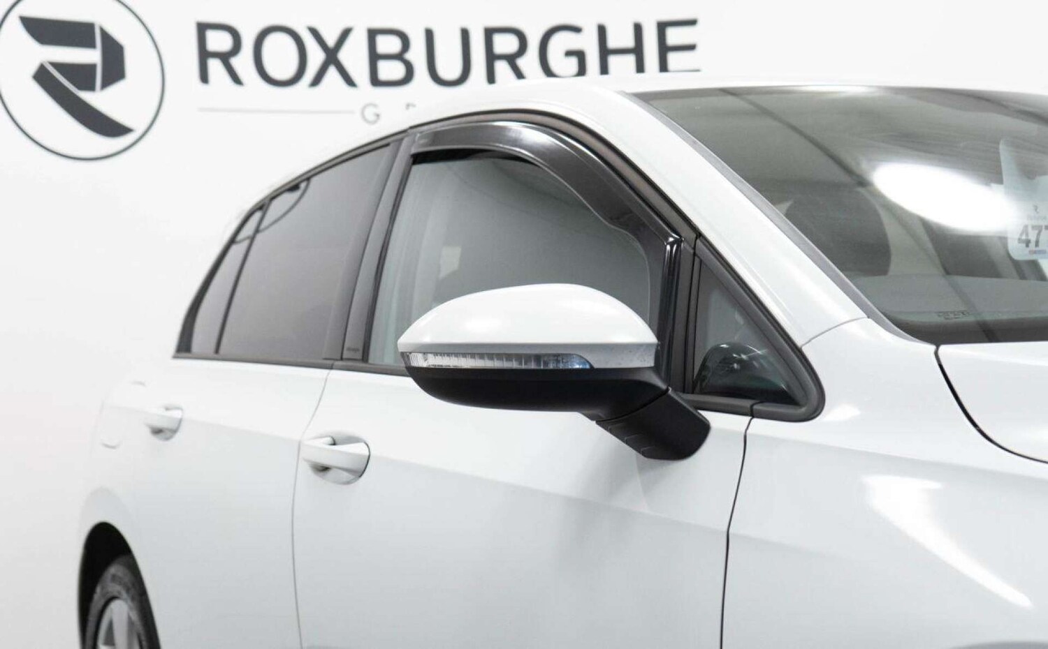 Used Volkswagen Golf 2023 for sale - 77930631: Photo 12