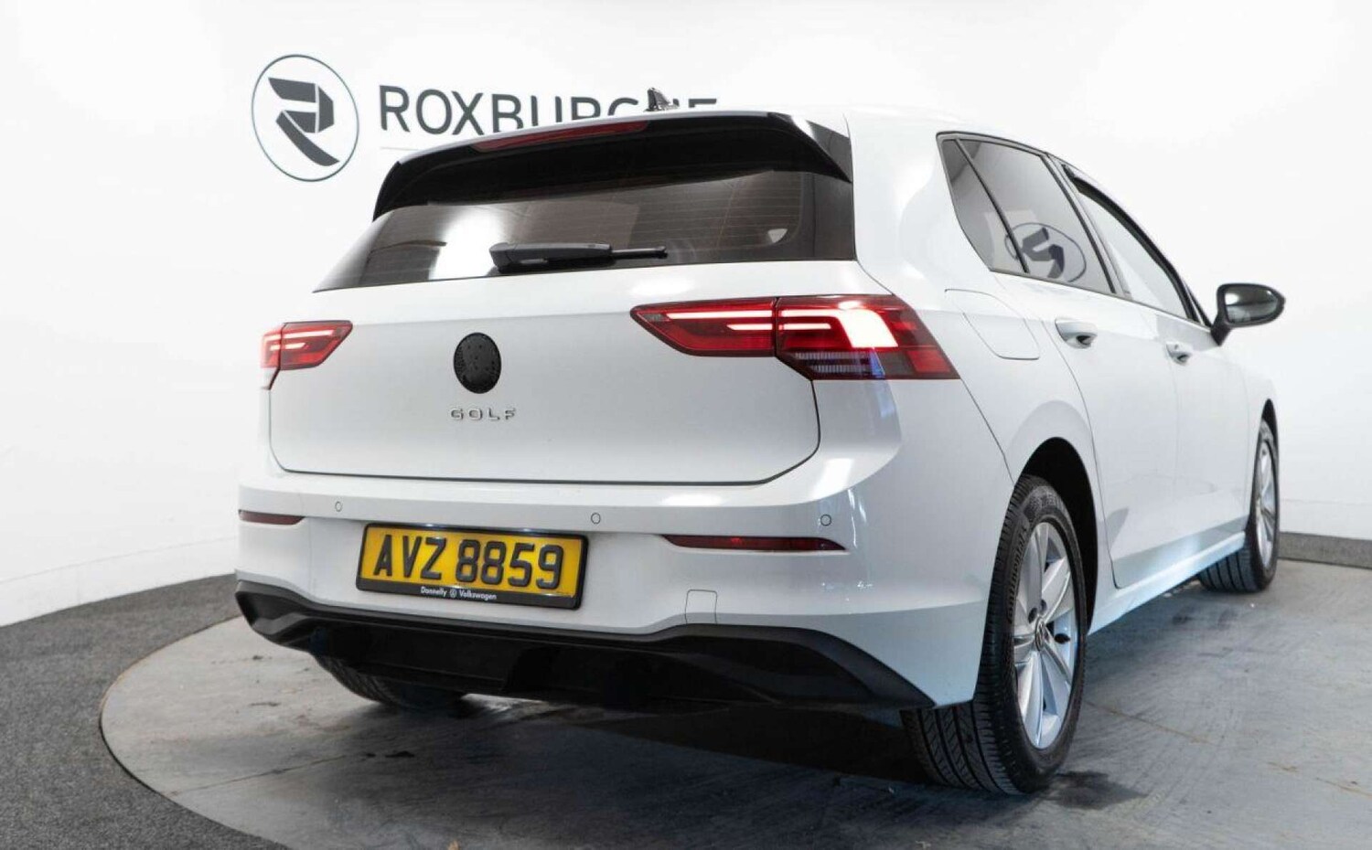 Used Volkswagen Golf 2023 for sale - 77930631: Photo 15