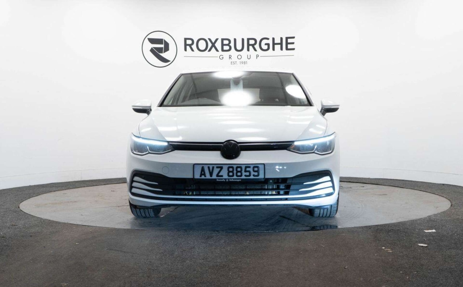 Used Volkswagen Golf 2023 for sale - 77930631: Photo 2