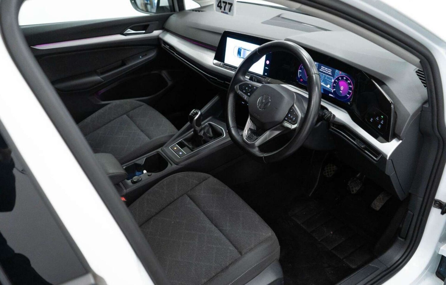 Used Volkswagen Golf 2023 for sale - 77930631: Photo 20