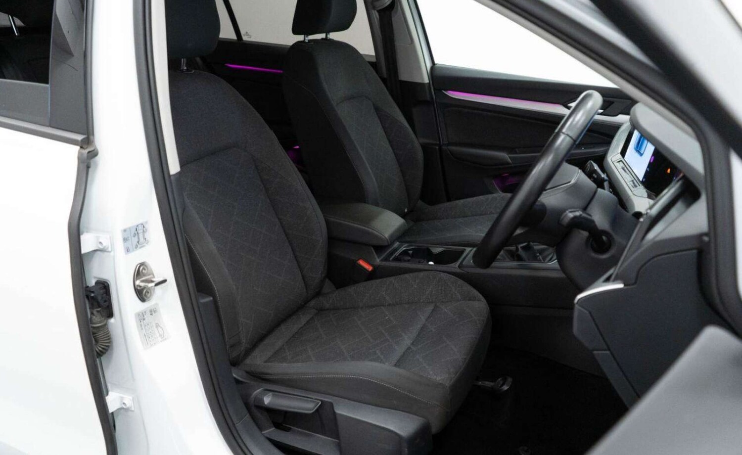 Used Volkswagen Golf 2023 for sale - 77930631: Photo 21