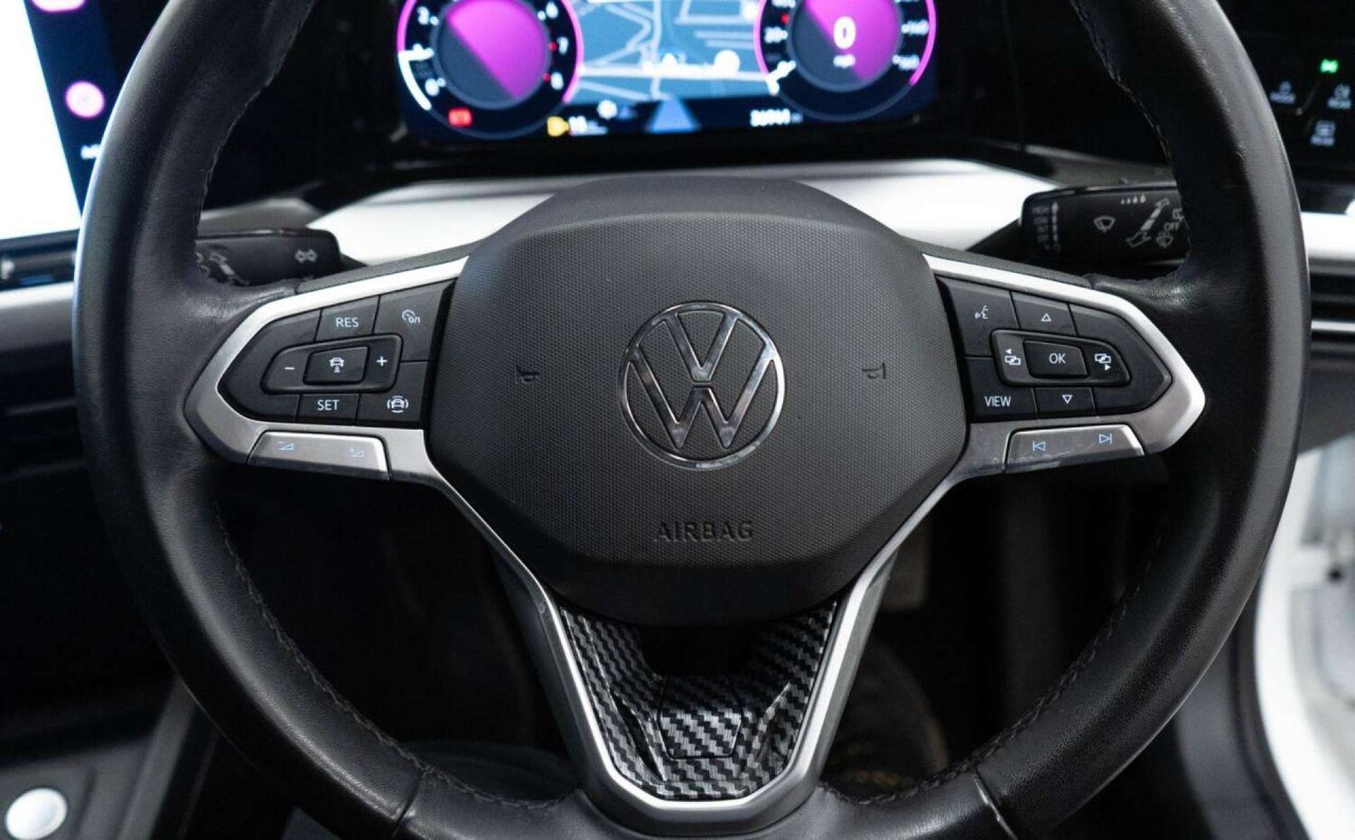 Used Volkswagen Golf 2023 for sale - 77930631: Photo 23