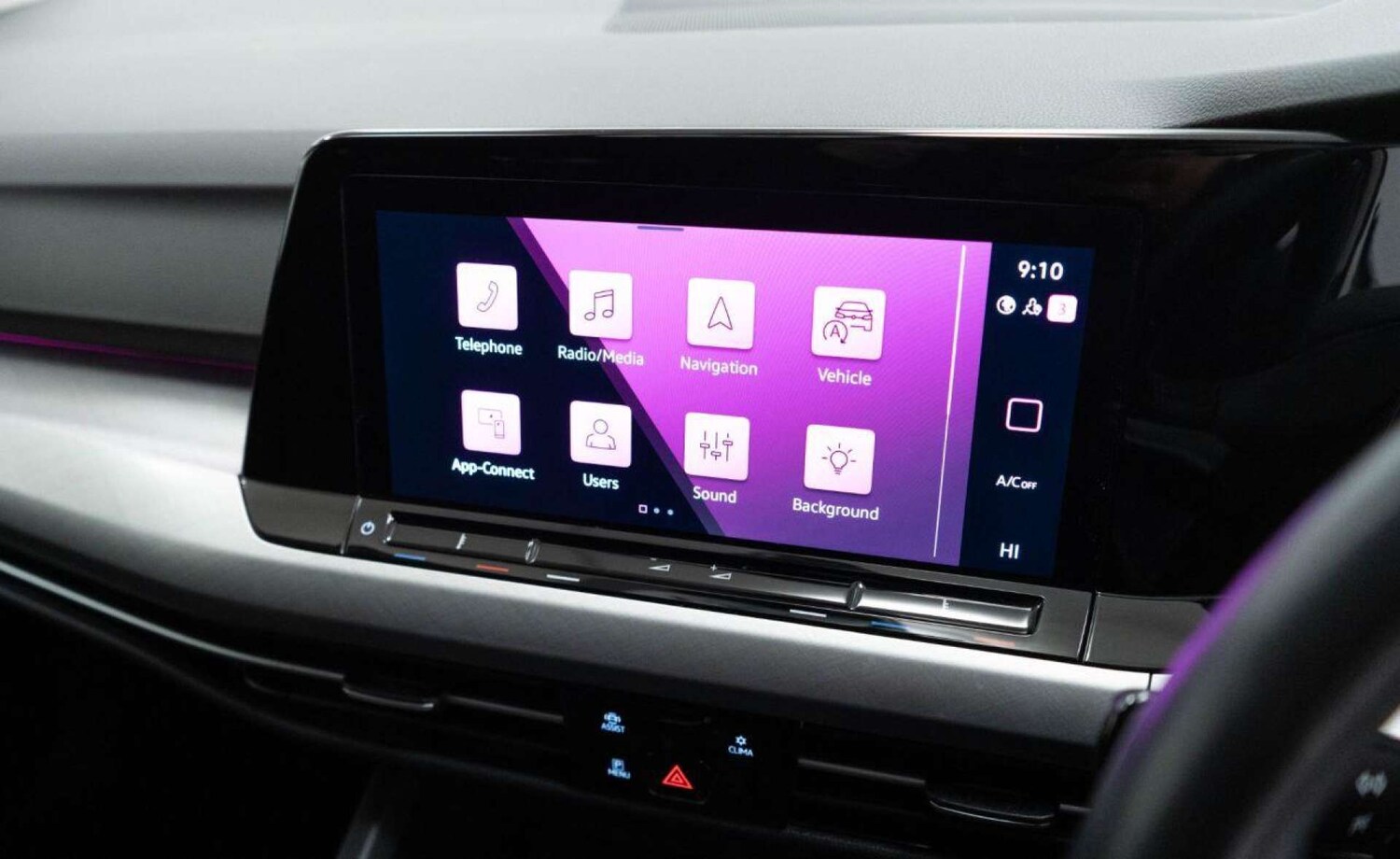 Used Volkswagen Golf 2023 for sale - 77930631: Photo 25