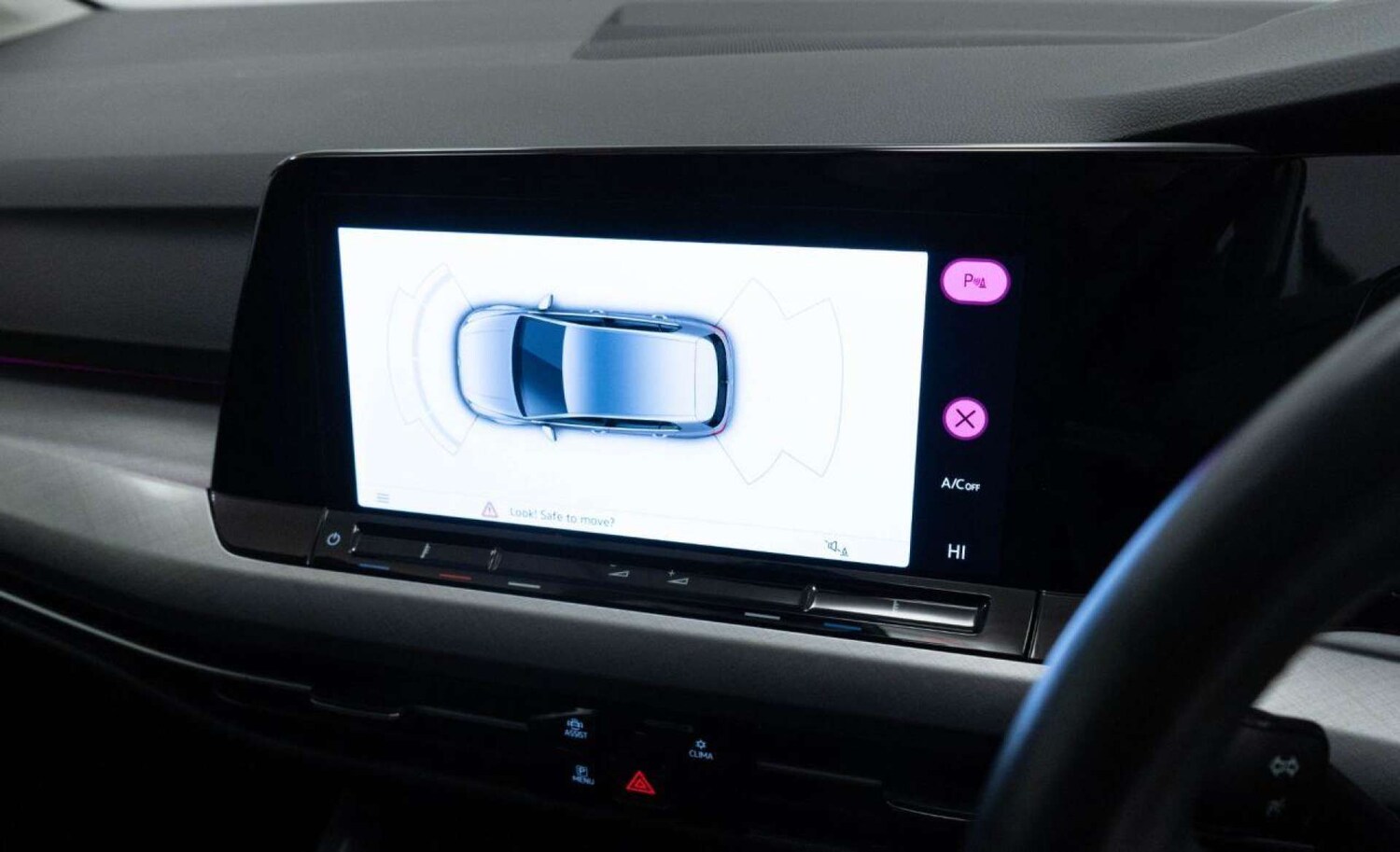 Used Volkswagen Golf 2023 for sale - 77930631: Photo 26