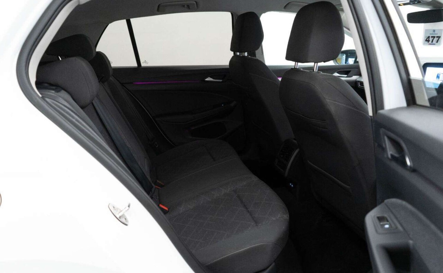 Used Volkswagen Golf 2023 for sale - 77930631: Photo 29