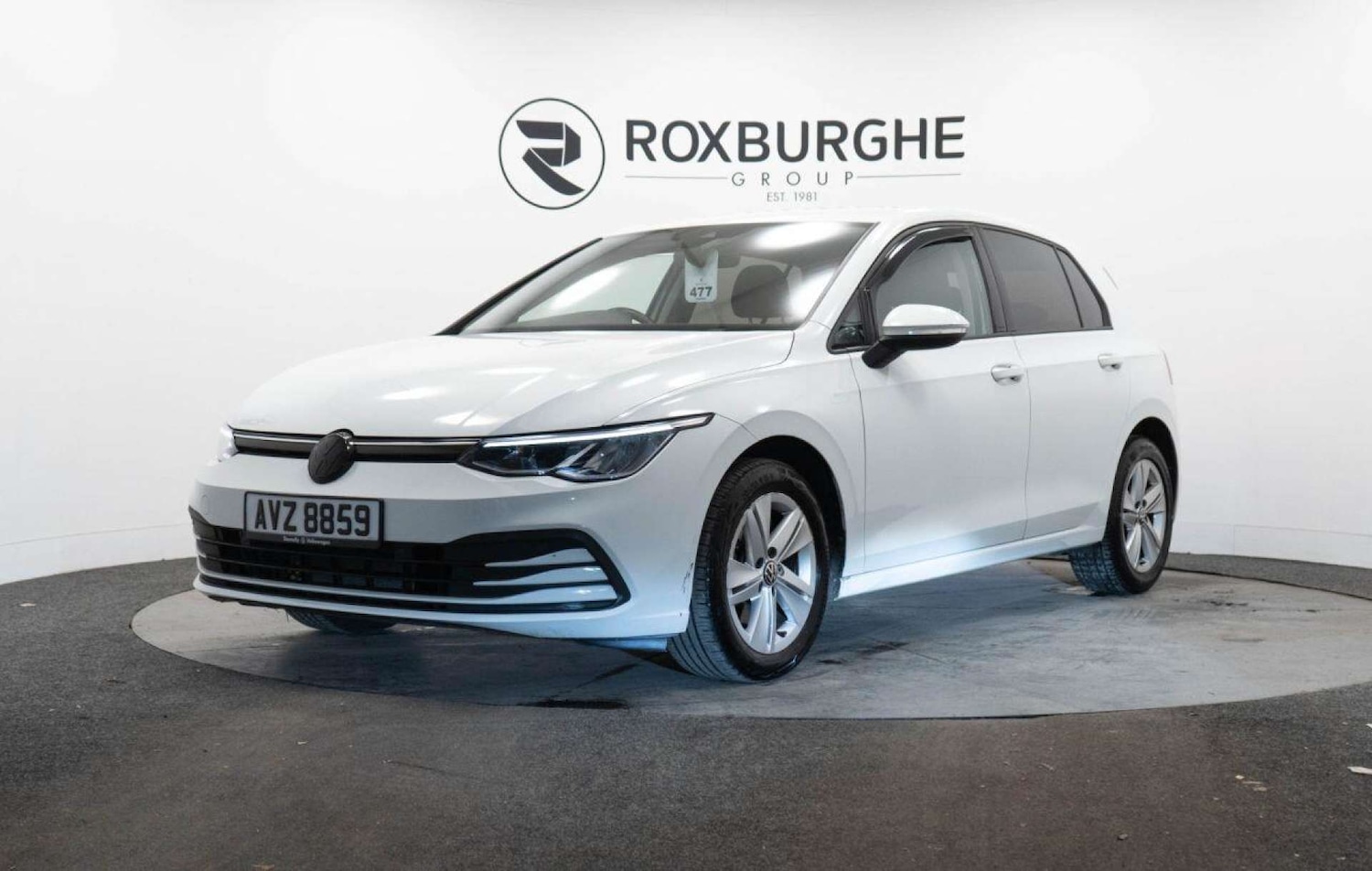 Used Volkswagen Golf 2023 for sale - 77930631: Photo 3