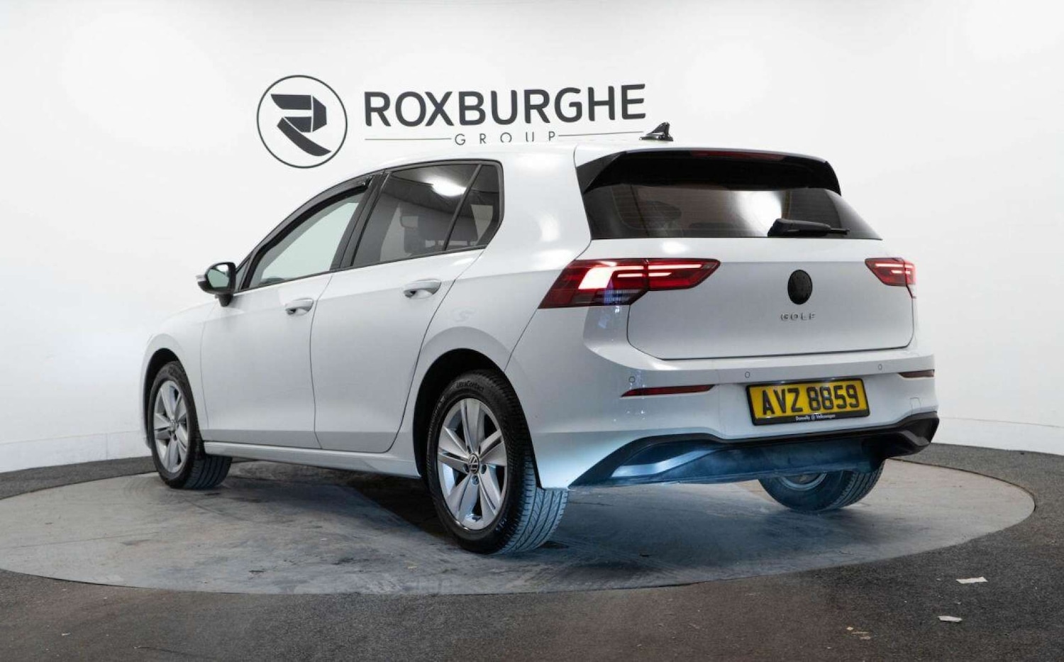 Used Volkswagen Golf 2023 for sale - 77930631: Photo 5