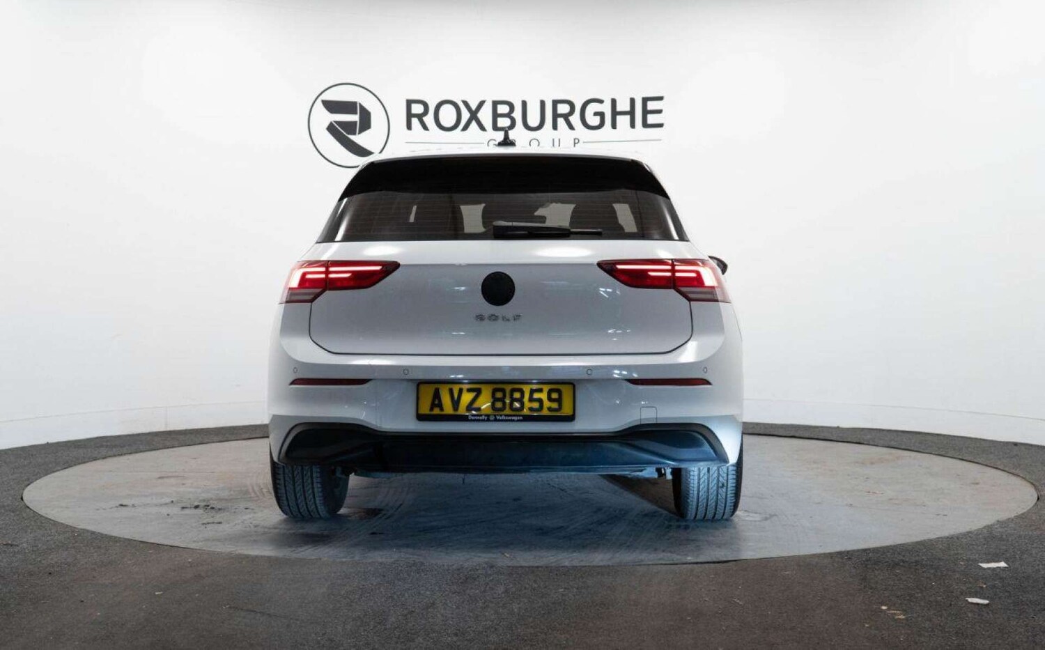 Used Volkswagen Golf 2023 for sale - 77930631: Photo 7