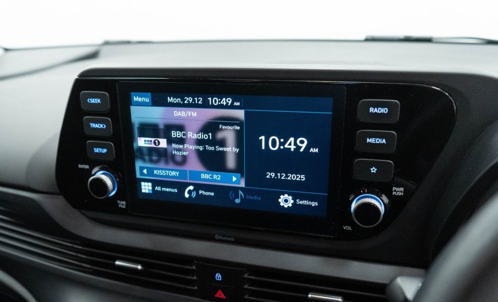 Used Hyundai BAYON 2022 for sale - 77748249: Photo 27