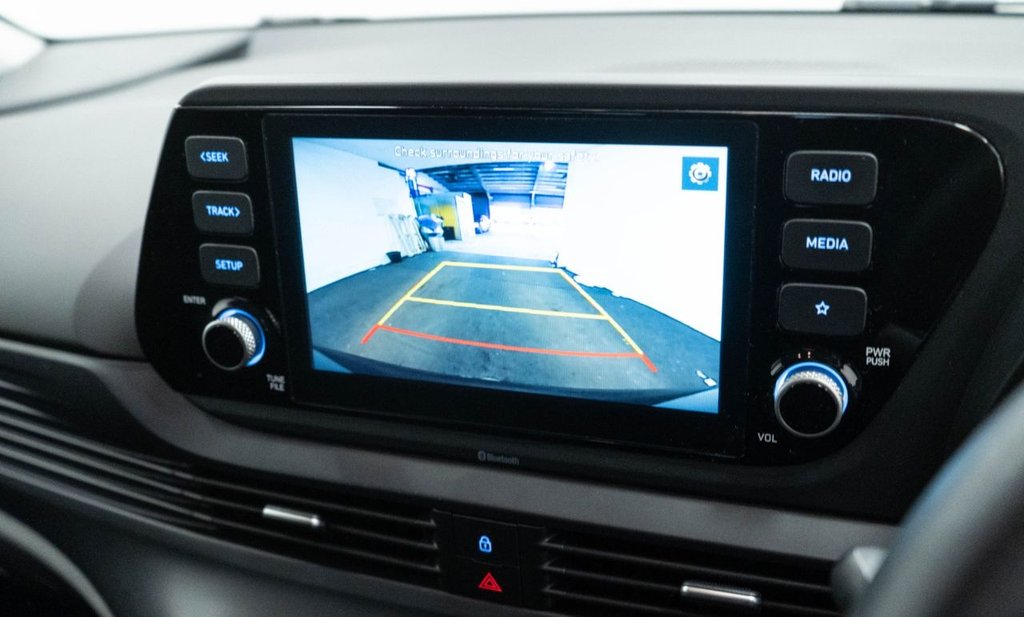 Used Hyundai BAYON 2022 for sale - 77748249: Photo 28