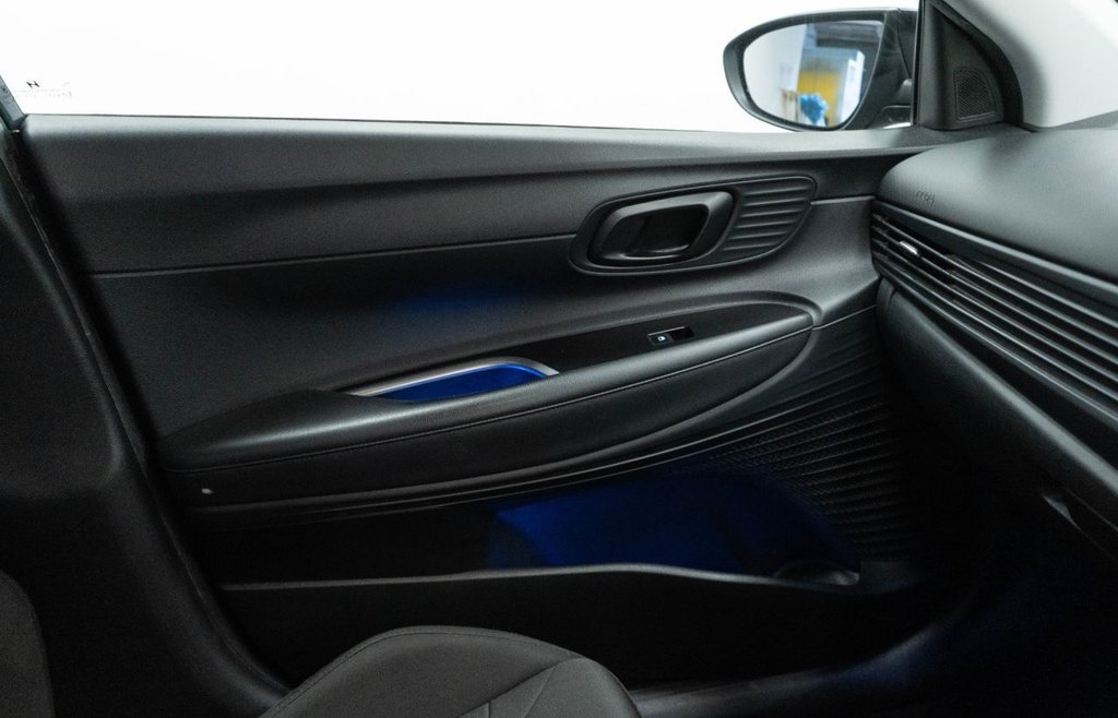 Used Hyundai BAYON 2022 for sale - 77748249: Photo 32