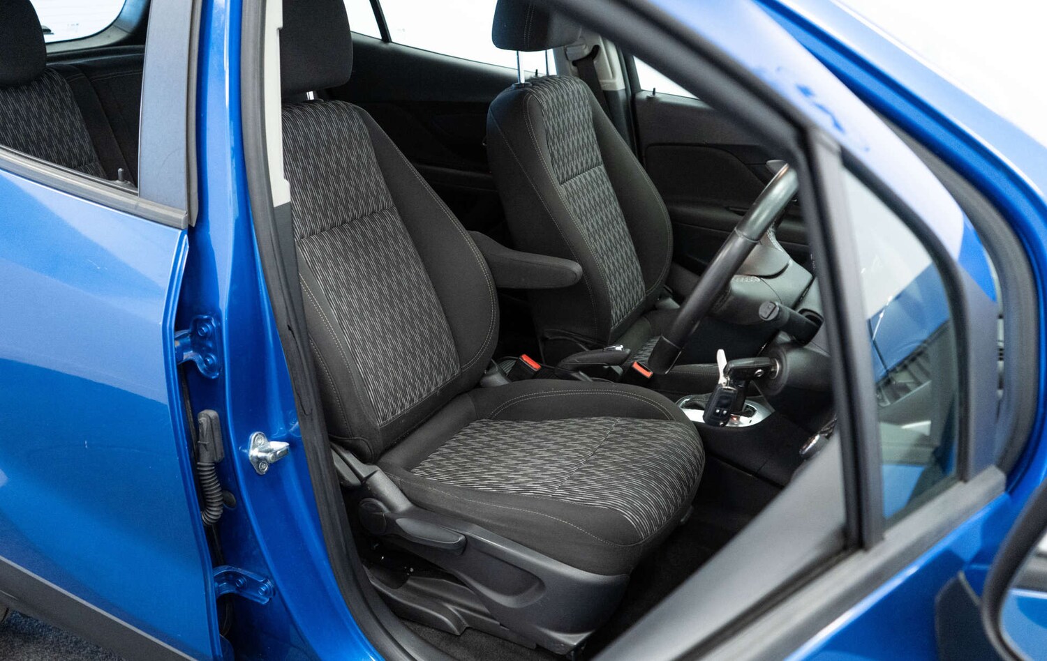 Used Vauxhall Mokka 2015 for sale - 77950473: Photo 21