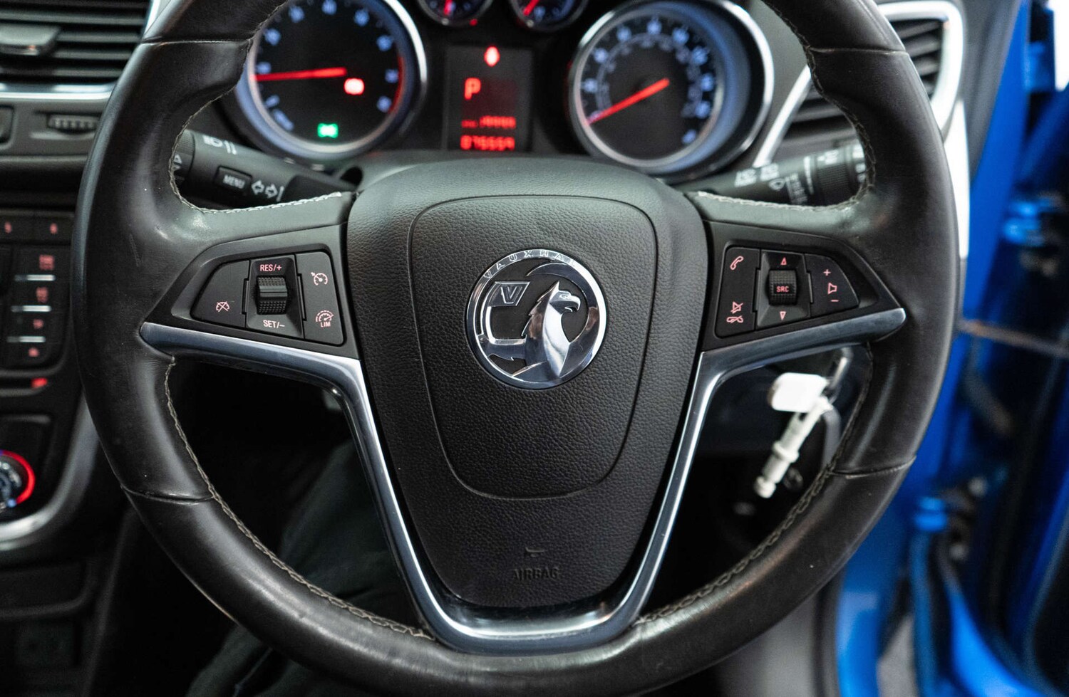 Used Vauxhall Mokka 2015 for sale - 77950473: Photo 25