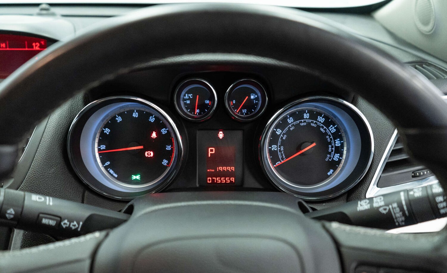 Used Vauxhall Mokka 2015 for sale - 77950473: Photo 26