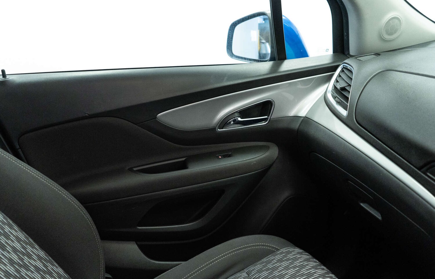 Used Vauxhall Mokka 2015 for sale - 77950473: Photo 32