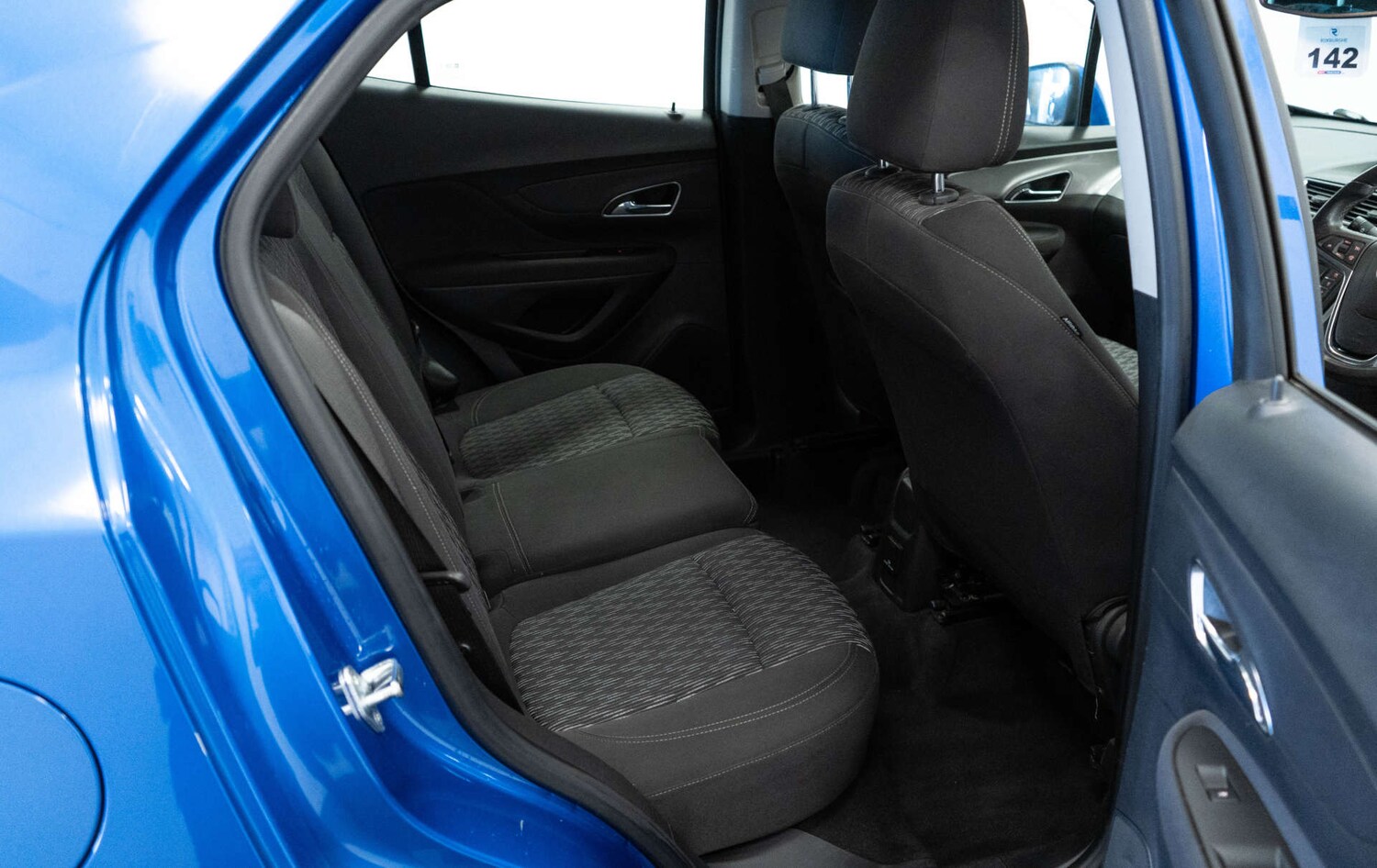 Used Vauxhall Mokka 2015 for sale - 77950473: Photo 33