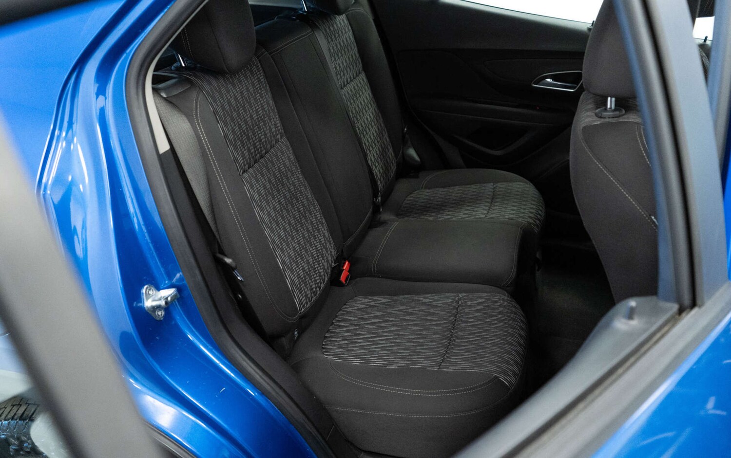 Used Vauxhall Mokka 2015 for sale - 77950473: Photo 34