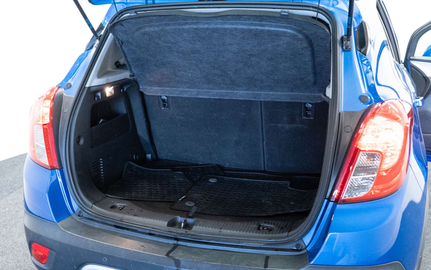 Used Vauxhall Mokka 2015 for sale - 77950473: Photo 35