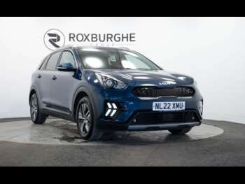 2022 (22) - 1.6 GDi Hybrid 2 5dr DCT