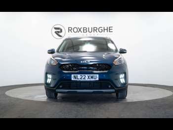 Used Kia Niro 2022 for sale - 74784644: Photo