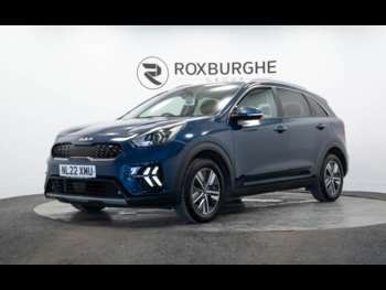 Used Kia Niro 2022 for sale - 74784644: Photo