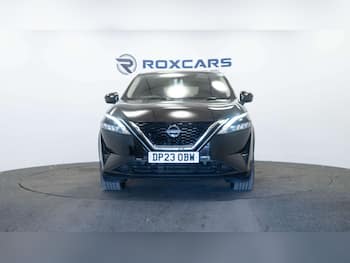 Used Nissan Qashqai 2023 for sale - 79834220: Photo