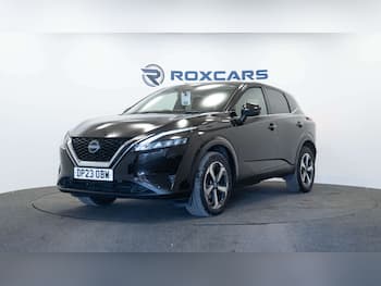 Used Nissan Qashqai 2023 for sale - 79834220: Photo