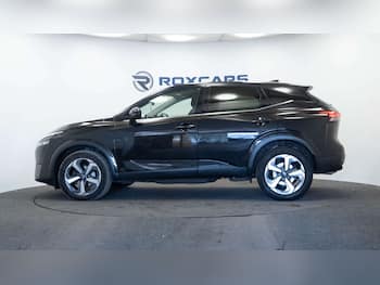 Used Nissan Qashqai 2023 for sale - 79834220: Photo
