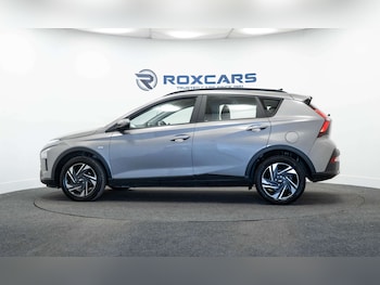 Used Hyundai BAYON 2023 for sale - 78557856: Photo