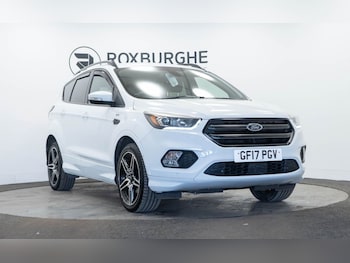Used Ford Kuga 2017 for sale - 75528054: Photo