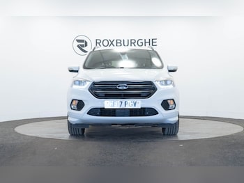 Used Ford Kuga 2017 for sale - 75528054: Photo