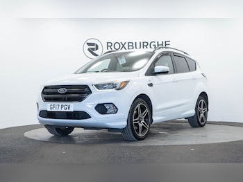 Used Ford Kuga 2017 for sale - 75528054: Photo