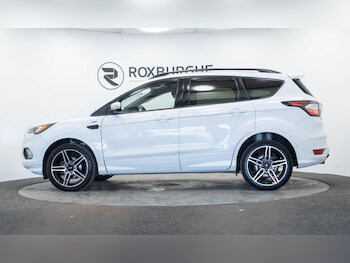 Used Ford Kuga 2017 for sale - 75528054: Photo
