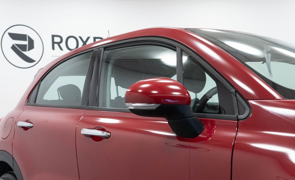 Used Fiat 500X 2016 for sale - 77056439: Photo 12