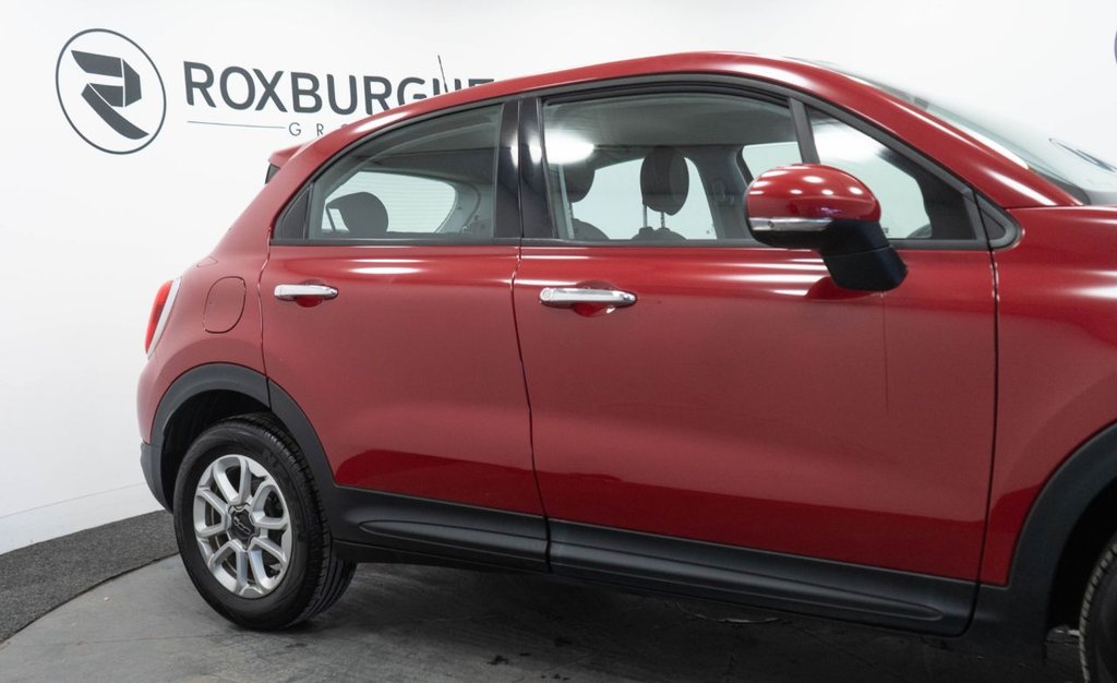 Used Fiat 500X 2016 for sale - 77056439: Photo 13