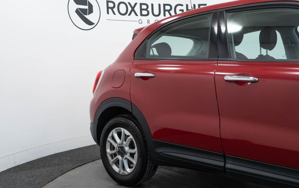 Used Fiat 500X 2016 for sale - 77056439: Photo 14