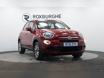 2016 (16) - 1.6 E-torQ Pop 5dr