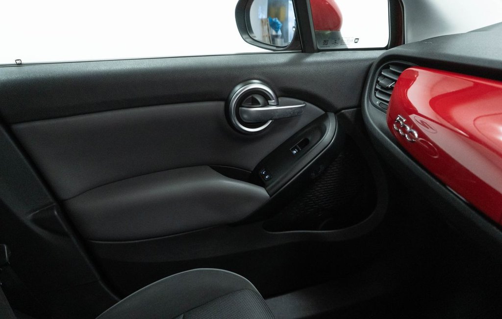 Used Fiat 500X 2016 for sale - 77056439: Photo 28