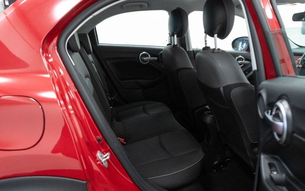 Used Fiat 500X 2016 for sale - 77056439: Photo 29