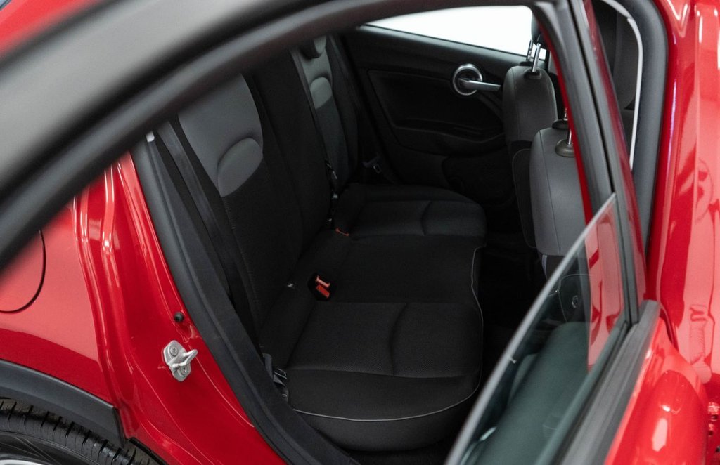 Used Fiat 500X 2016 for sale - 77056439: Photo 31