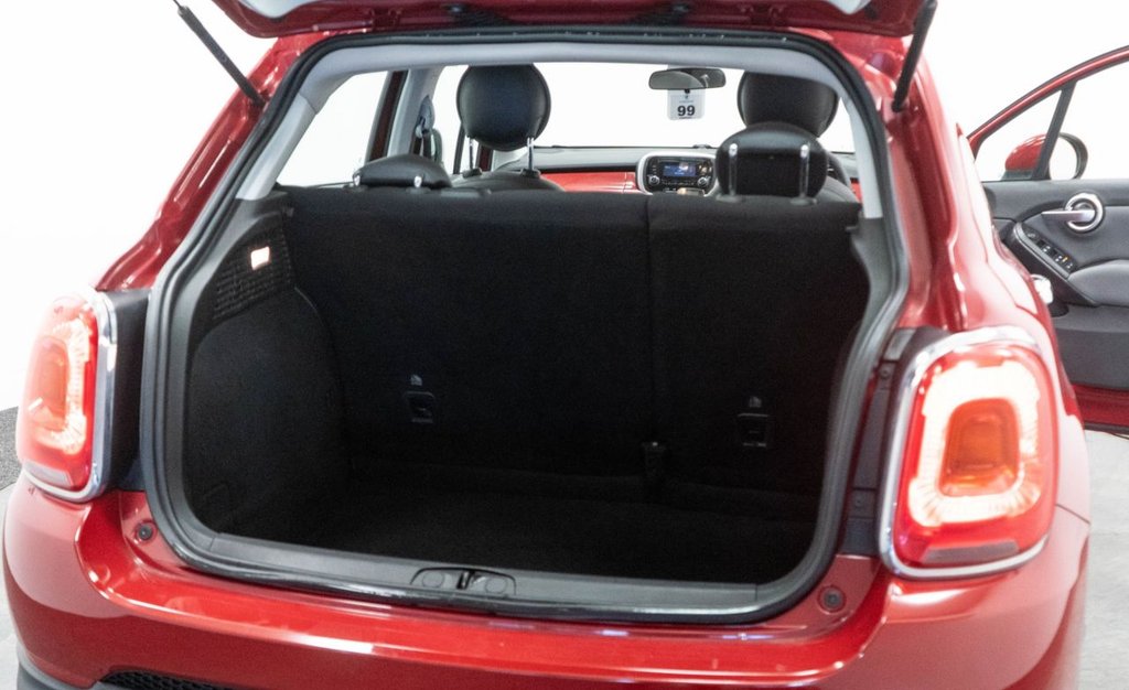 Used Fiat 500X 2016 for sale - 77056439: Photo 32