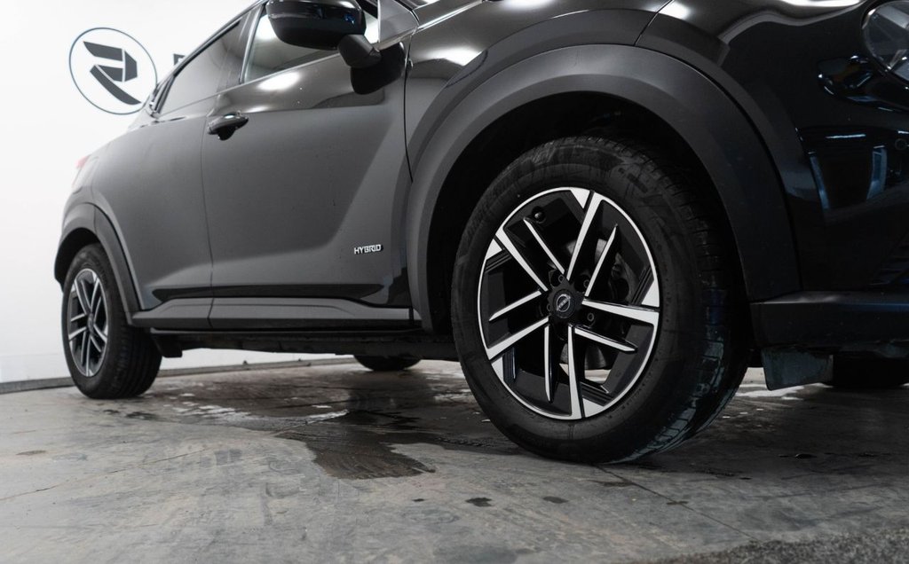 Used Nissan Juke 2024 for sale - 77110817: Photo 11